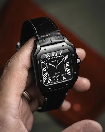PANERAI Luminor GMT Ceramica